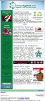 EBlast 2011 November